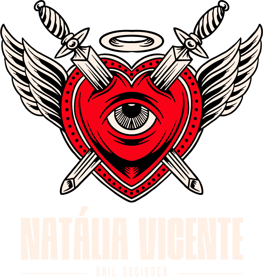 Natália Vicente — Nail Designer